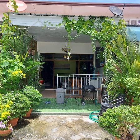 Hotel Baan Aomsub Koh Samet Zewnętrze zdjęcie
